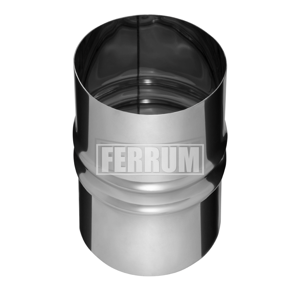 Адаптер ПП Ferrum AISI 430 0,8 мм d150