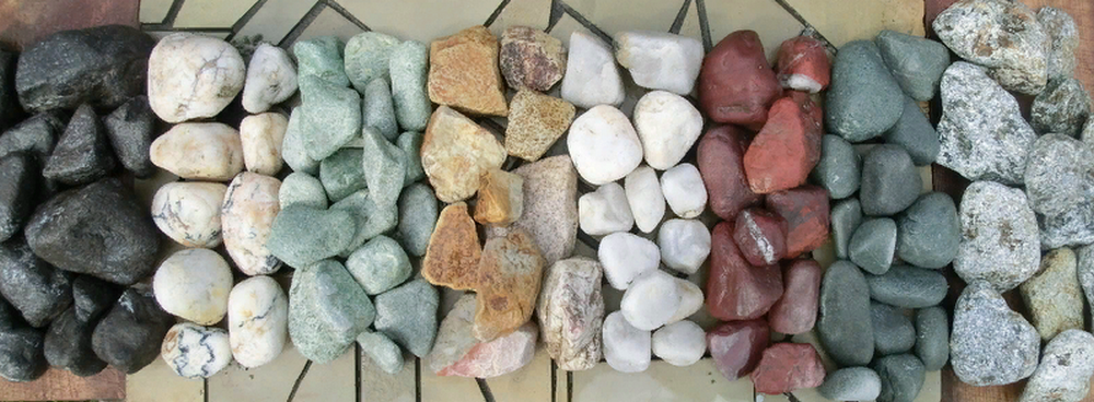 камни для бани, фото